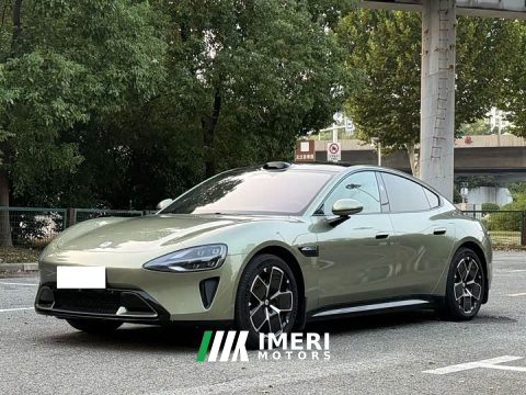 2025 Xiaomi SU7 2024 Rear-Wheel Drive Ultra-Long Range Advanced Autonomous Driving Pro - ავტომობილი ჩინეთიდან