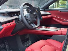 Xiaomi SU7 2024 Rear-Wheel Drive Ultra-Long Range Advanced Autonomous Driving Pro - ფოტო 10