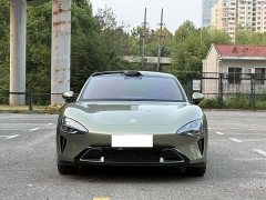 Xiaomi SU7 2024 Rear-Wheel Drive Ultra-Long Range Advanced Autonomous Driving Pro - ფოტო 2