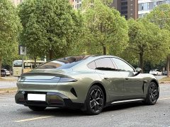 Xiaomi SU7 2024 Rear-Wheel Drive Ultra-Long Range Advanced Autonomous Driving Pro - ფოტო 4