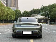 Xiaomi SU7 2024 Rear-Wheel Drive Ultra-Long Range Advanced Autonomous Driving Pro - ფოტო 5