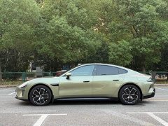 Xiaomi SU7 2024 Rear-Wheel Drive Ultra-Long Range Advanced Autonomous Driving Pro - ფოტო 7