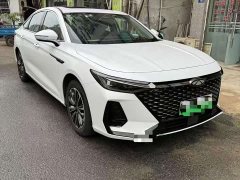 Chery Fengyun A8 1.27L Zhuifeng Edition - ფოტო 3