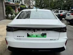 Chery Fengyun A8 1.27L Zhuifeng Edition - ფოტო 4