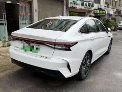 Chery Fengyun A8 1.27L Zhuifeng Edition - ფოტო 6