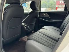 Chery Fengyun A8 1.27L Zhuifeng Edition - ფოტო 8