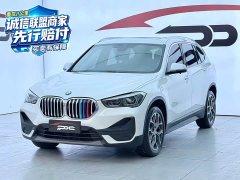 BMW X1 2022 sDrive25Li Premier - ფოტო 1