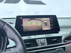 BMW X1 2022 sDrive25Li Premier - ფოტო 10