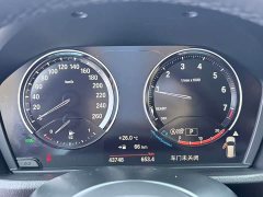 BMW X1 2022 sDrive25Li Premier - ფოტო 11