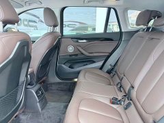 BMW X1 2022 sDrive25Li Premier - ფოტო 12