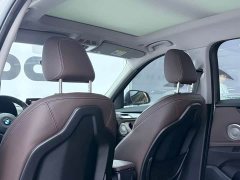 BMW X1 2022 sDrive25Li Premier - ფოტო 13