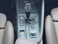 BMW X1 2022 sDrive25Li Premier - ფოტო 14