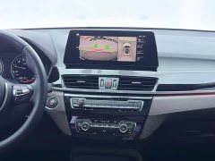 BMW X1 2022 sDrive25Li Premier - ფოტო 15