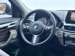 BMW X1 2022 sDrive25Li Premier - ფოტო 16