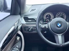 BMW X1 2022 sDrive25Li Premier - ფოტო 17