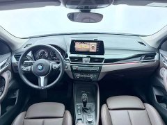 BMW X1 2022 sDrive25Li Premier - ფოტო 18
