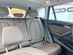 BMW X1 2022 sDrive25Li Premier - ფოტო 19