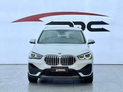 BMW X1 2022 sDrive25Li Premier - ფოტო 2