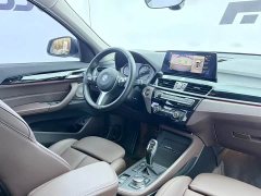 BMW X1 2022 sDrive25Li Premier - ფოტო 20