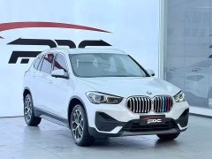 BMW X1 2022 sDrive25Li Premier - ფოტო 3