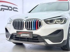 BMW X1 2022 sDrive25Li Premier - ფოტო 4
