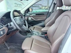 BMW X1 2022 sDrive25Li Premier - ფოტო 6