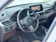 BMW X1 2022 sDrive25Li Premier - ფოტო 7