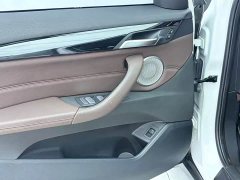 BMW X1 2022 sDrive25Li Premier - ფოტო 8