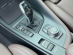 BMW X1 2022 sDrive25Li Premier - ფოტო 9
