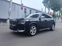 BMW X1 sDrive20Li X Design Package - ფოტო 1