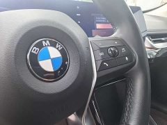 BMW X1 sDrive20Li X Design Package - ფოტო 10