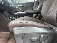 BMW X1 sDrive20Li X Design Package - ფოტო 11