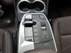 BMW X1 sDrive20Li X Design Package - ფოტო 12