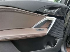 BMW X1 sDrive20Li X Design Package - ფოტო 17