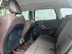 BMW X1 sDrive20Li X Design Package - ფოტო 18