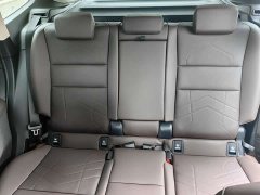 BMW X1 sDrive20Li X Design Package - ფოტო 19