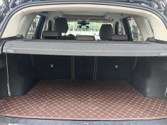 BMW X1 sDrive20Li X Design Package - ფოტო 20