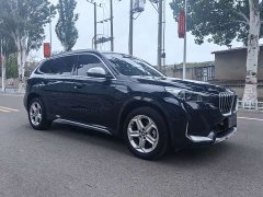 BMW X1 sDrive20Li X Design Package - ფოტო 3