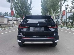 BMW X1 sDrive20Li X Design Package - ფოტო 4