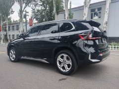 BMW X1 sDrive20Li X Design Package - ფოტო 5