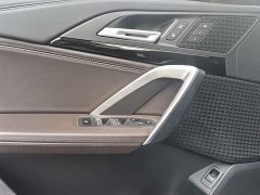BMW X1 sDrive20Li X Design Package - ფოტო 7