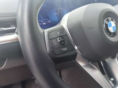 BMW X1 sDrive20Li X Design Package - ფოტო 9