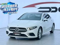 Mercedes-Benz A-Class A 200 L Sport Sedan Fashion Edition - ფოტო 1