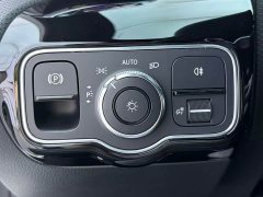 Mercedes-Benz A-Class A 200 L Sport Sedan Fashion Edition - ფოტო 11