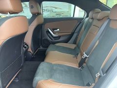 Mercedes-Benz A-Class A 200 L Sport Sedan Fashion Edition - ფოტო 12