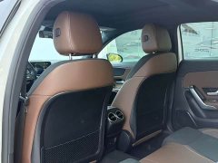 Mercedes-Benz A-Class A 200 L Sport Sedan Fashion Edition - ფოტო 13