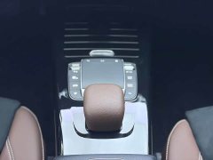 Mercedes-Benz A-Class A 200 L Sport Sedan Fashion Edition - ფოტო 14