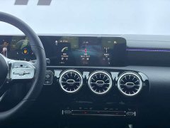 Mercedes-Benz A-Class A 200 L Sport Sedan Fashion Edition - ფოტო 15