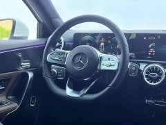Mercedes-Benz A-Class A 200 L Sport Sedan Fashion Edition - ფოტო 16