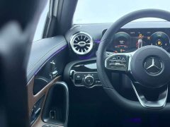 Mercedes-Benz A-Class A 200 L Sport Sedan Fashion Edition - ფოტო 17